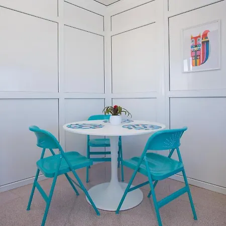 Colors, Tu Casa En La Playa *