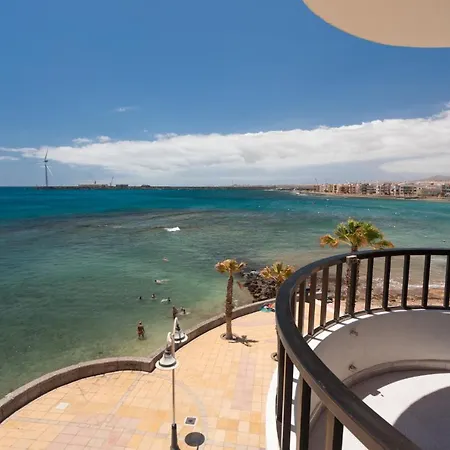 Apartment Colors, Tu Casa En La Playa