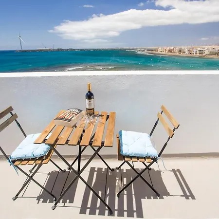 Apartment Colors, Tu Casa En La Playa