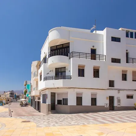 Apartment Colors, Tu Casa En La Playa