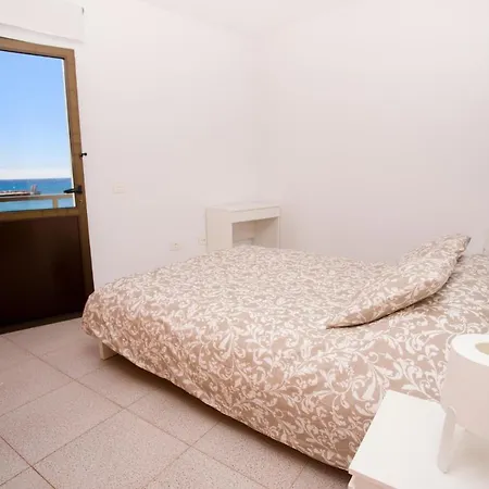 Colors, Tu Casa En La Playa *