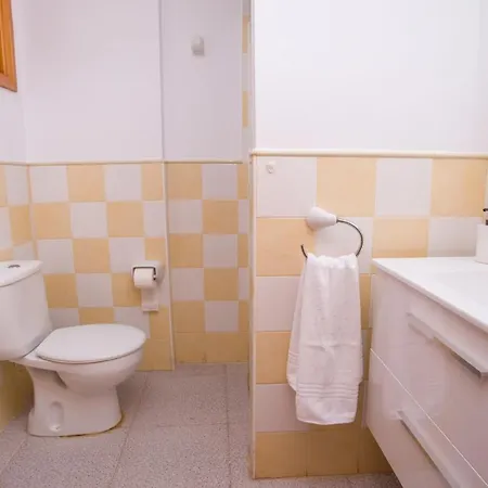 Colors, Tu Casa En La Playa * Arinaga