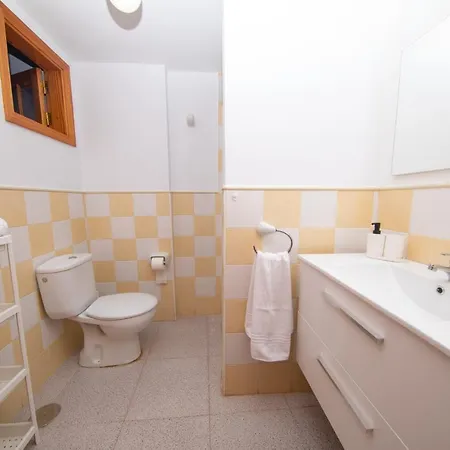 Colors, Tu Casa En La Playa Apartmán Arinaga