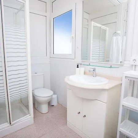 Apartmán Colors, Tu Casa En La Playa *