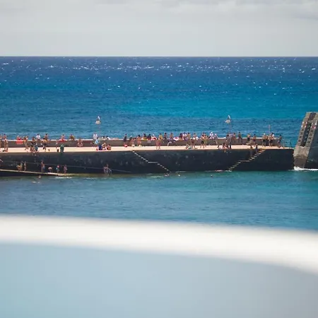 Apartmán Colors, Tu Casa En La Playa *