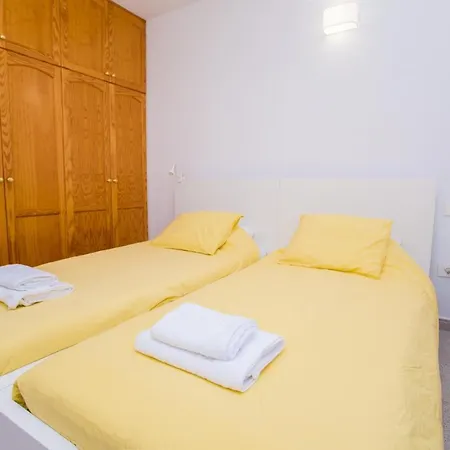 Colors, Tu Casa En La Playa *