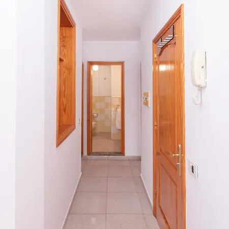 Apartmán Colors, Tu Casa En La Playa