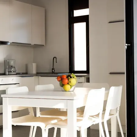 Colors, Tu Casa En La Playa Apartmán *