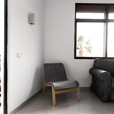 Colors, Tu Casa En La Playa Apartment Arinaga