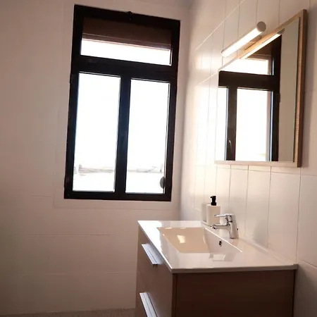 Apartmán Colors, Tu Casa En La Playa Arinaga