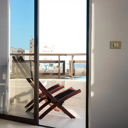 Colors, Tu Casa En La Playa Apartment *