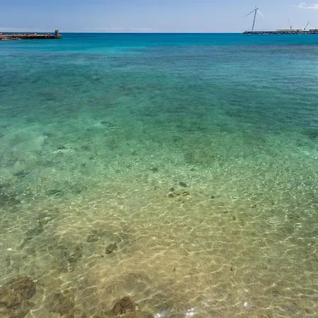 Apartmán Colors, Tu Casa En La Playa Arinaga