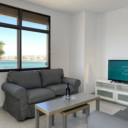 Apartment Colors, Tu Casa En La Playa Arinaga