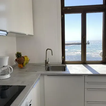 Colors, Tu Casa En La Playa Apartmán *