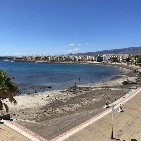Apartment Colors, Tu Casa En La Playa