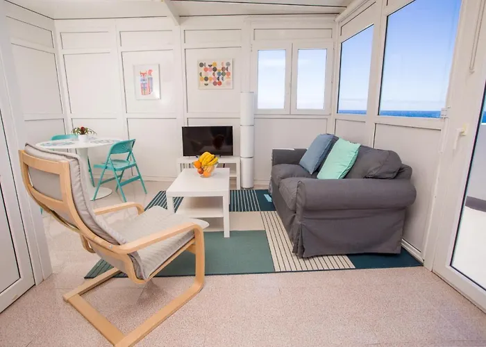 Appartement Colors, Tu Casa En La Playa