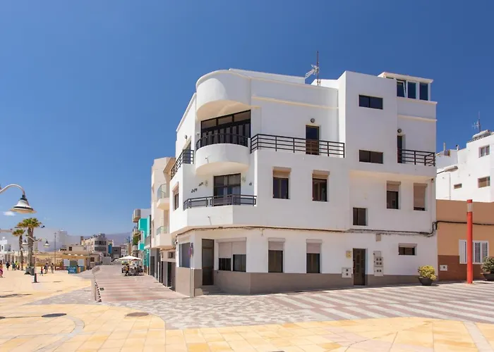 Appartement Colors, Tu Casa En La Playa
