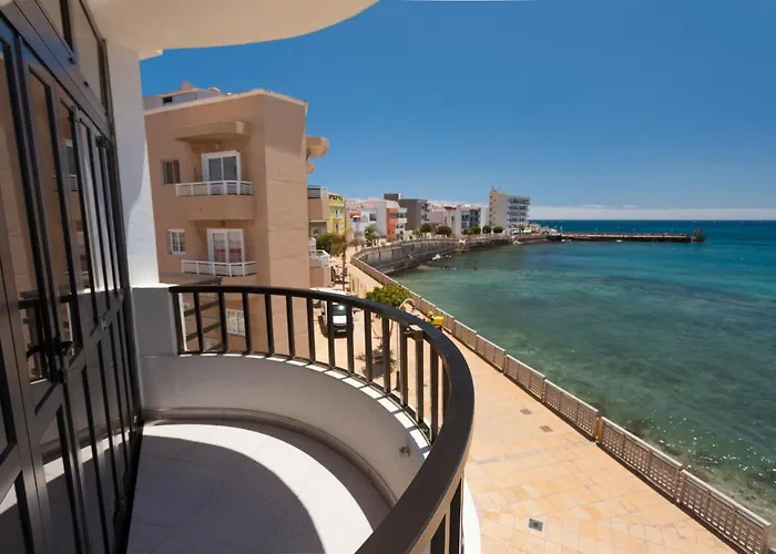 Colors, Tu Casa En La Playa Appartement
