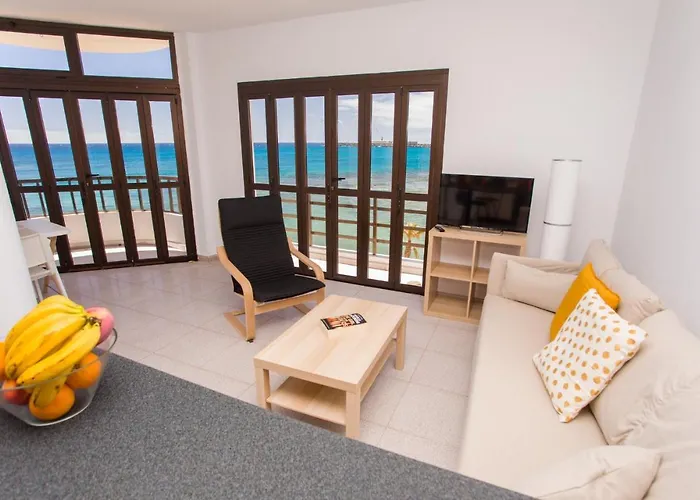 Colors, Tu Casa En La Playa Appartement *