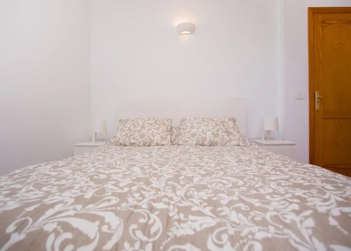 Appartement Colors, Tu Casa En La Playa Arinaga