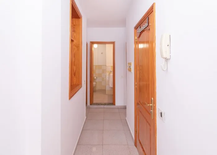 Appartement Colors, Tu Casa En La Playa