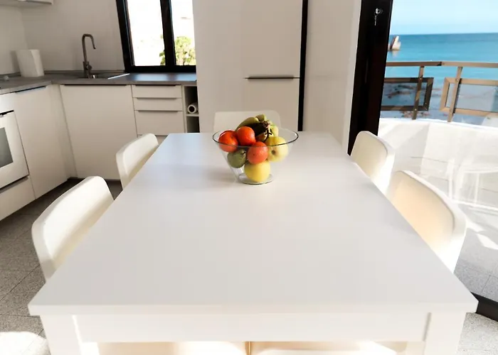 Colors, Tu Casa En La Playa Appartement