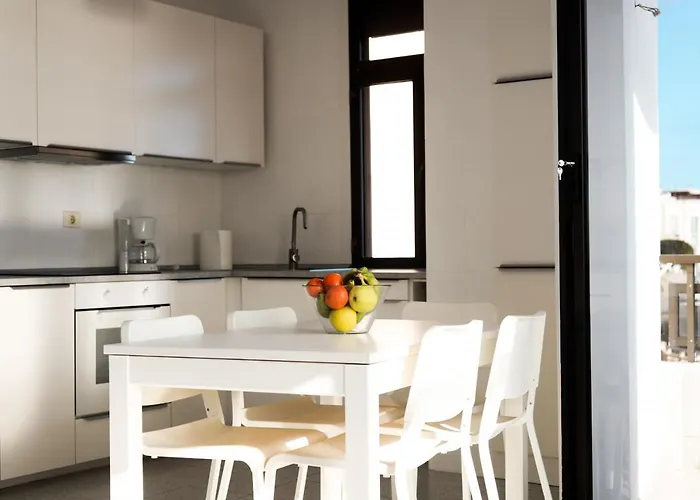 Colors, Tu Casa En La Playa Appartement *