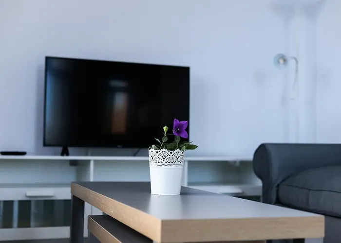 Appartement Colors, Tu Casa En La Playa