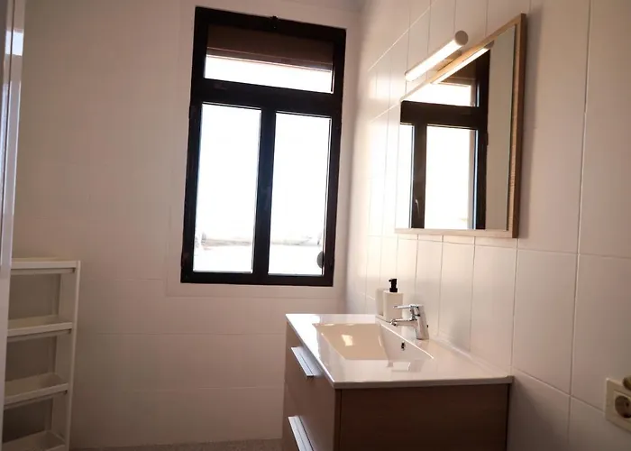 Appartement Colors, Tu Casa En La Playa Arinaga