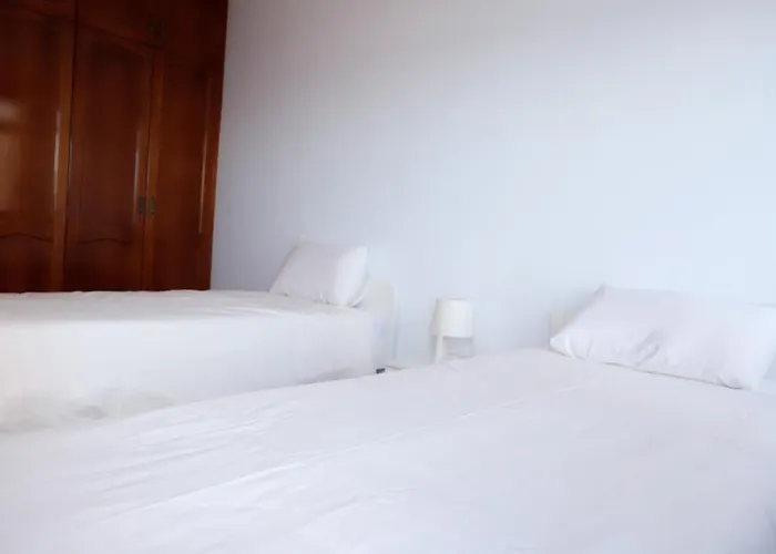 Appartement Colors, Tu Casa En La Playa Arinaga