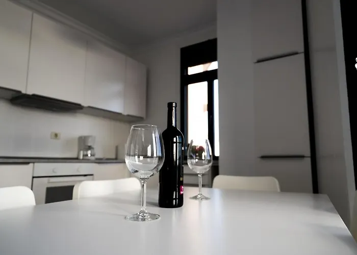 Appartement Colors, Tu Casa En La Playa *