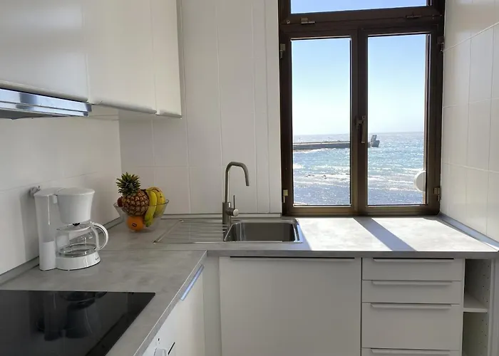 Colors, Tu Casa En La Playa Appartement *